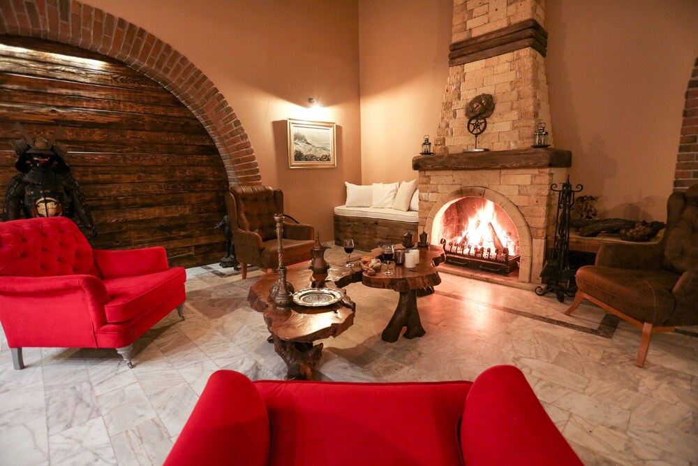 Casa Linn Boutique Hotel - Küçukkuyu