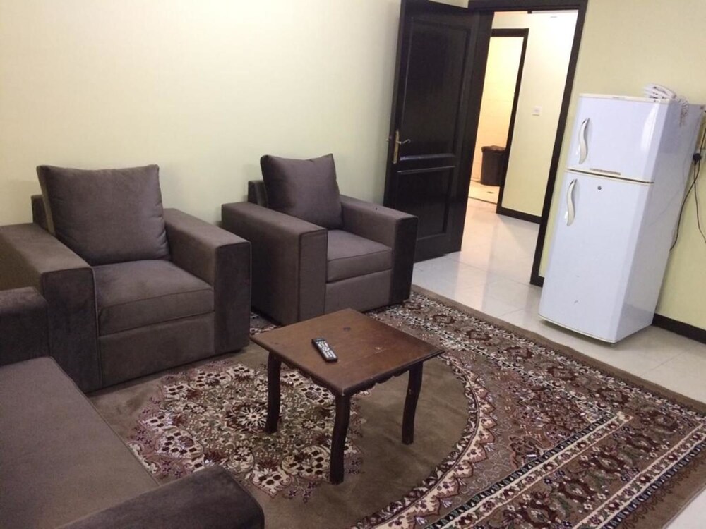 Al Eairy Apartments Madinah 9 - Medina