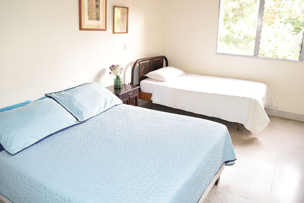 Standard Double room full double bed
