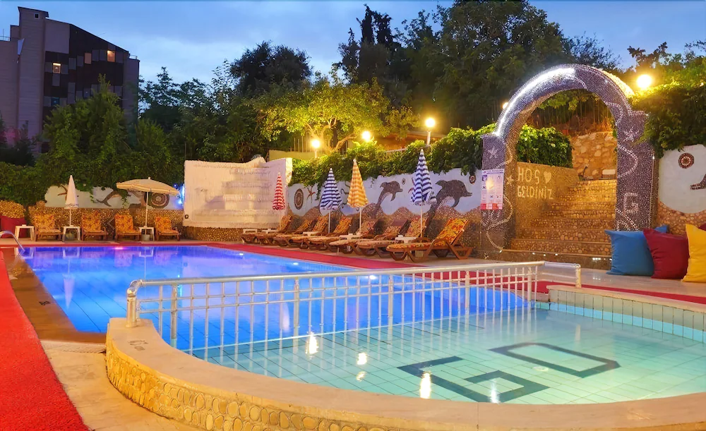 Grand Didyma Hotel - Didim