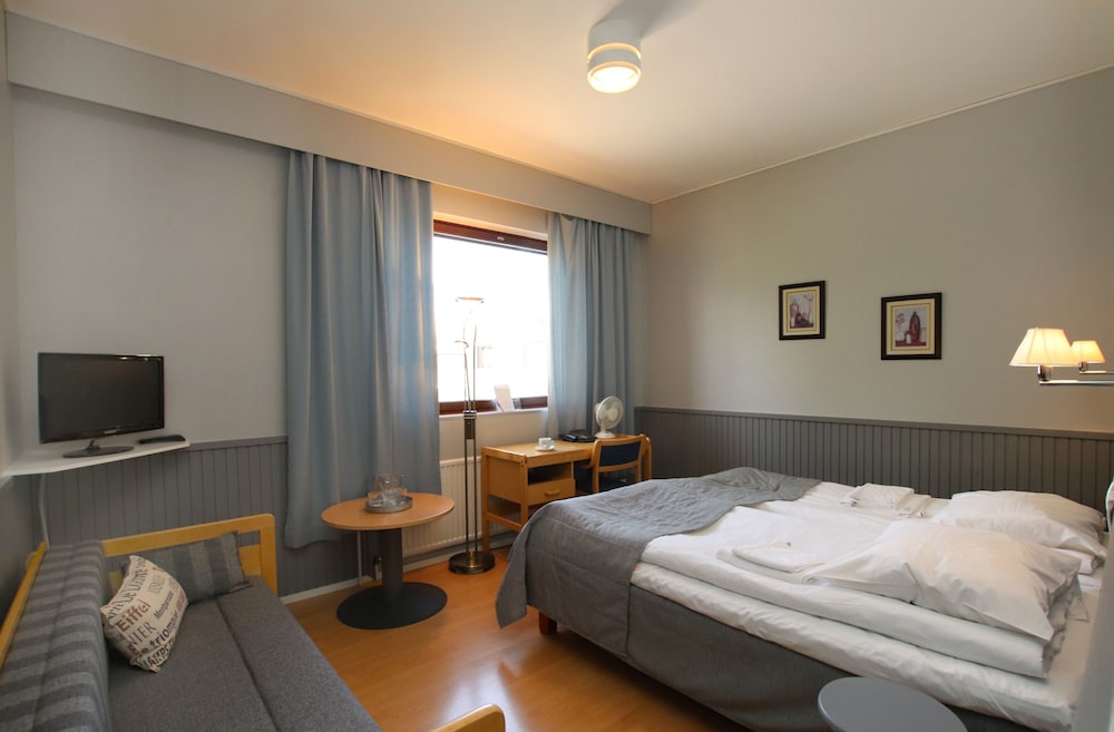 Superior Double room twin beds