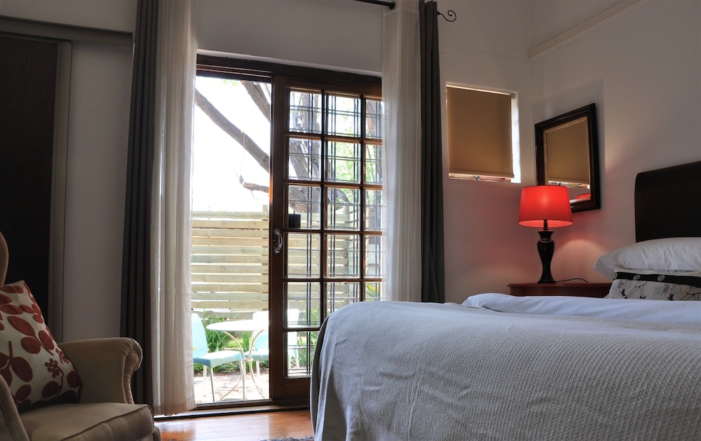 Standard Double room full double bed