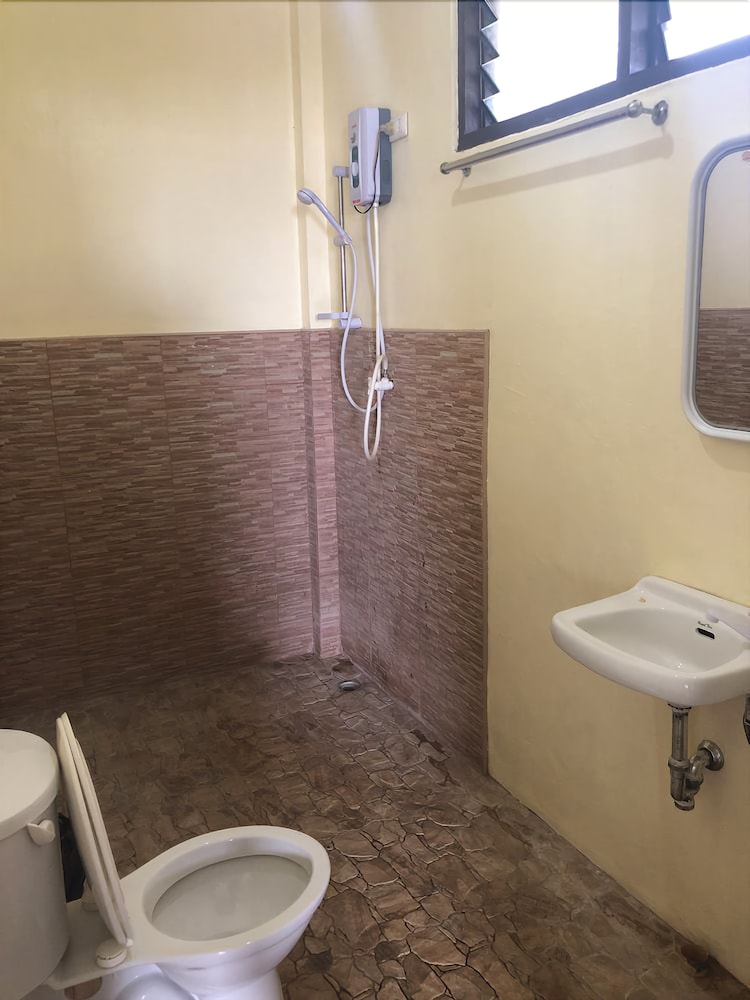 Standard Double room twin beds