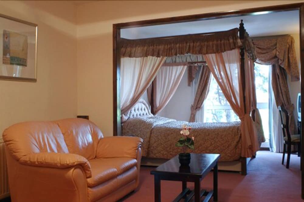 Standard Double Family room