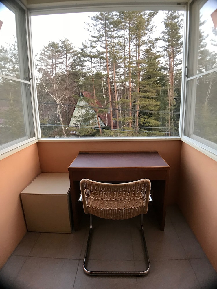 Deluxe Double room full double bed