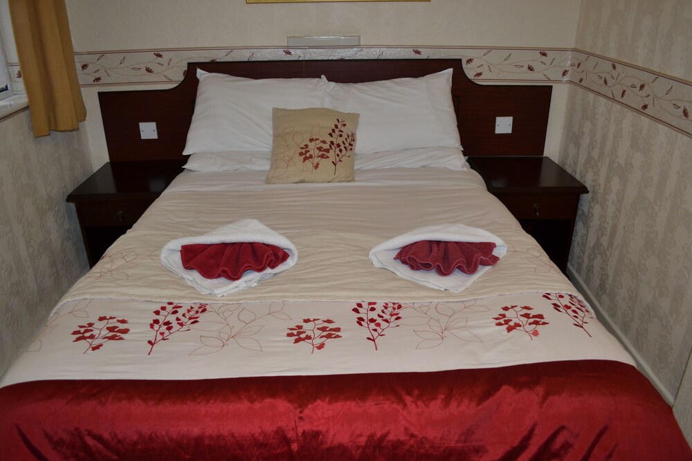 Standard Double Family room with sea view bunk bed