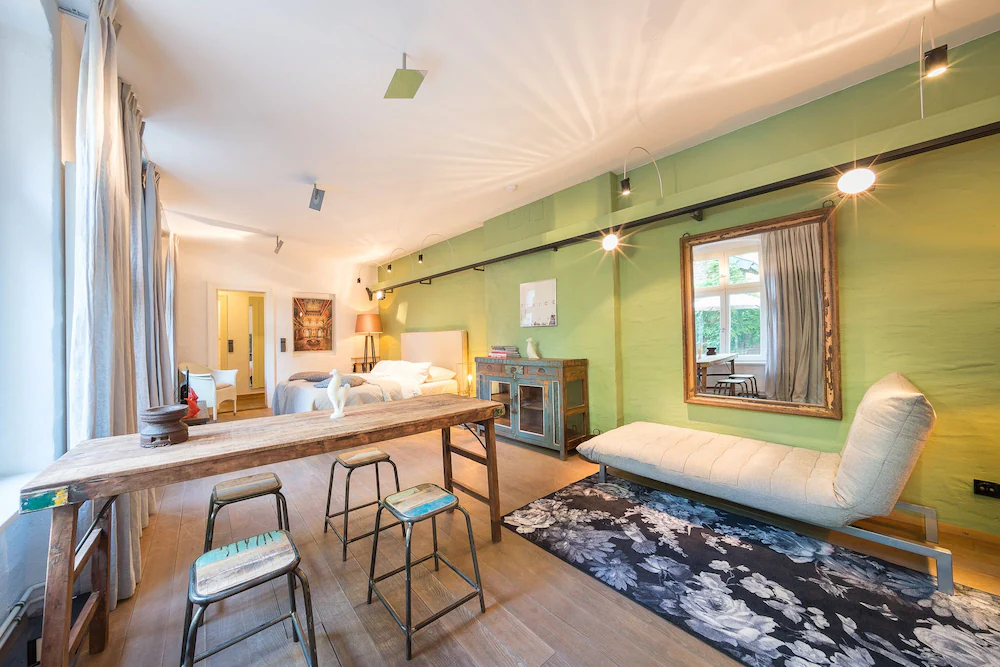 Design Apartments Potsdam - Poczdam