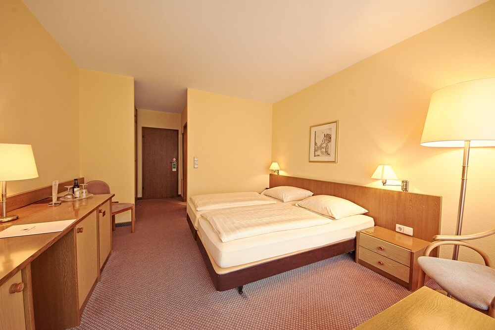 Comfort Single room with balcony