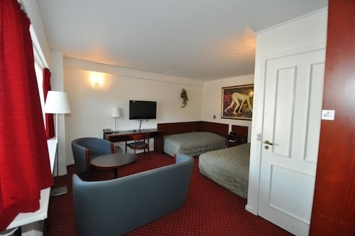 Comfort Triple room