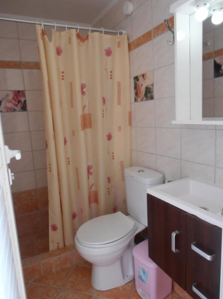 Standard Double room twin beds
