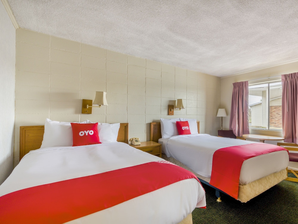 Standard Double room full double bed