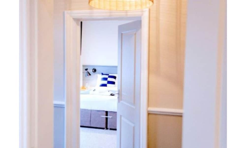 Standard Double room twin beds