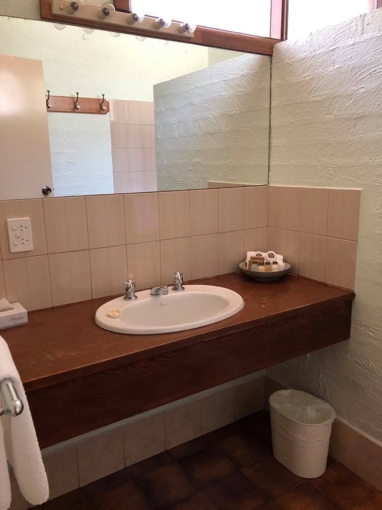 1 Bedroom Standard Double Suite