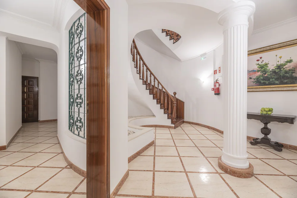 Cheerfulway Bertolina Mansion Al - Albufeira