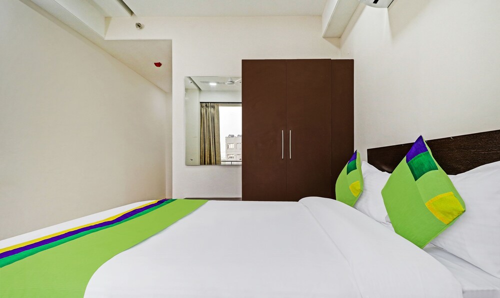 Economy Double room full double bed