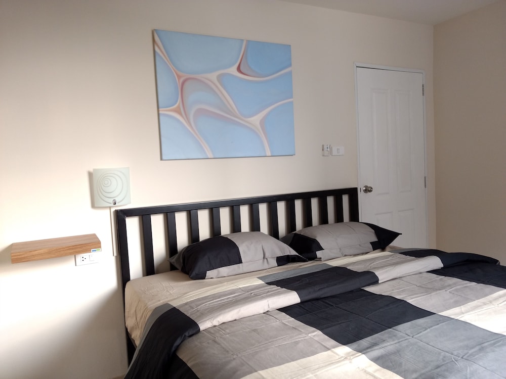 Standard Double room 2 twin beds