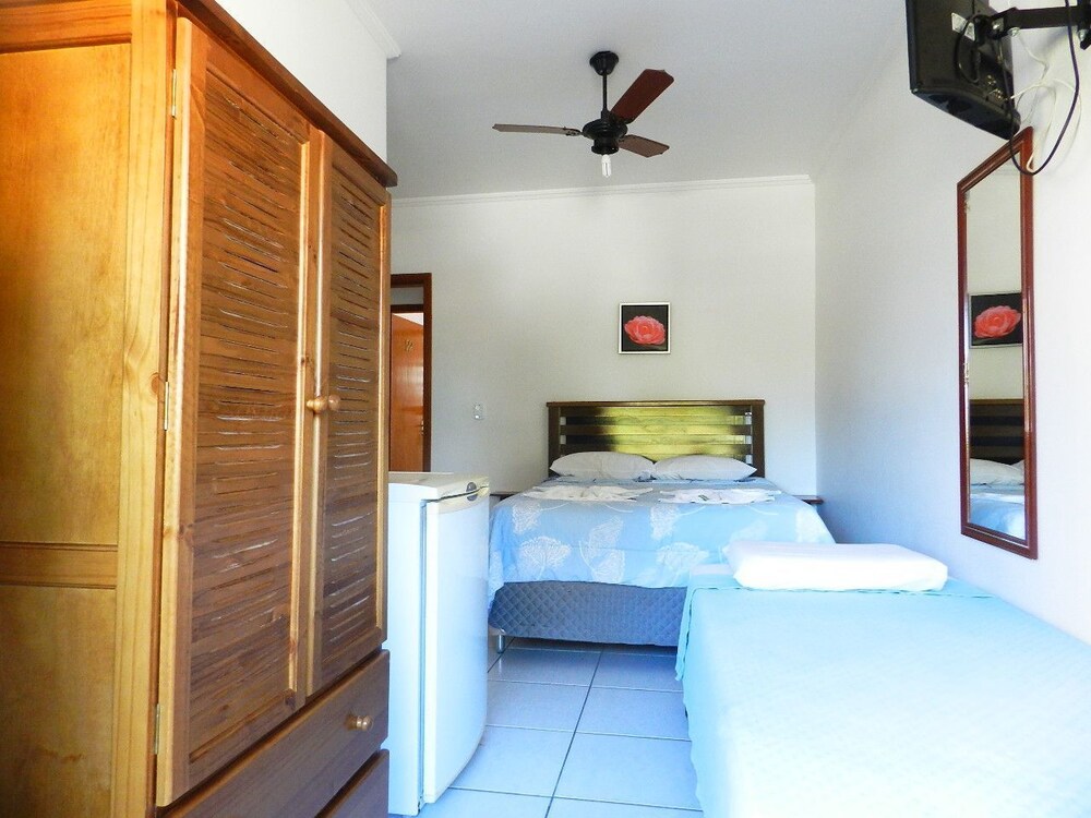 Standard Double room full double bed