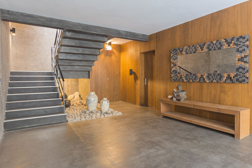 Domicillo Design Hotel exterior