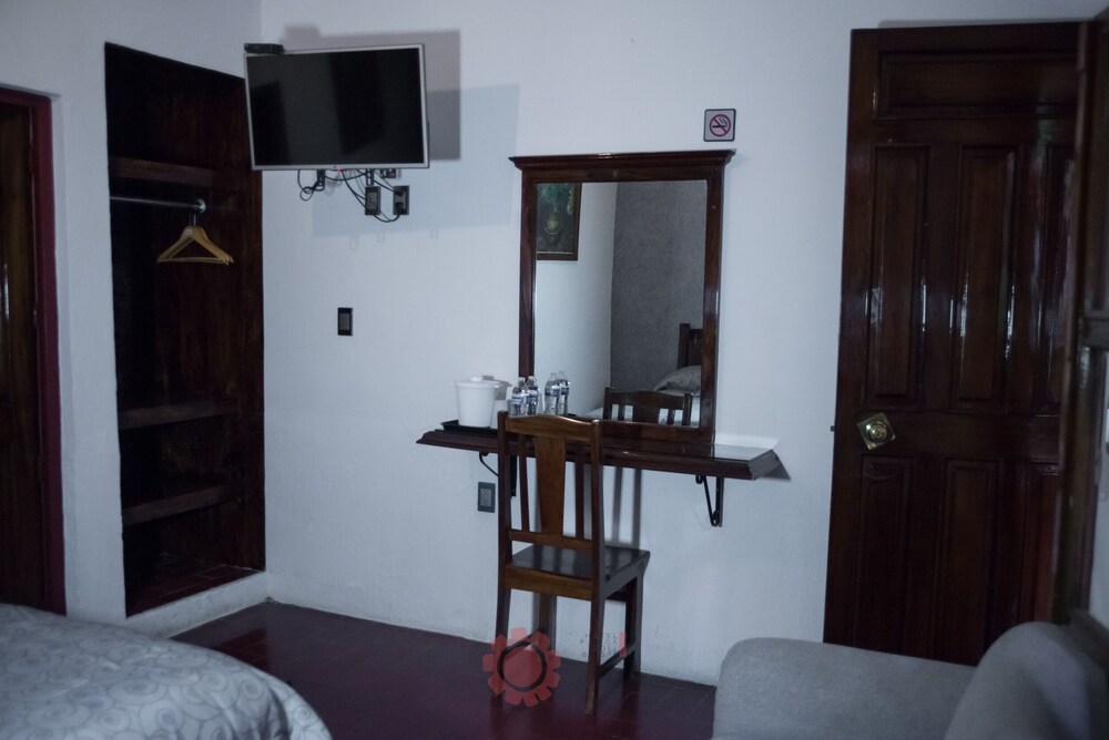 1 Bedroom Business Triple room