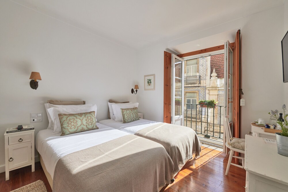 Grand Double room full double bed