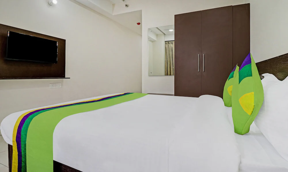 Economy Single room
