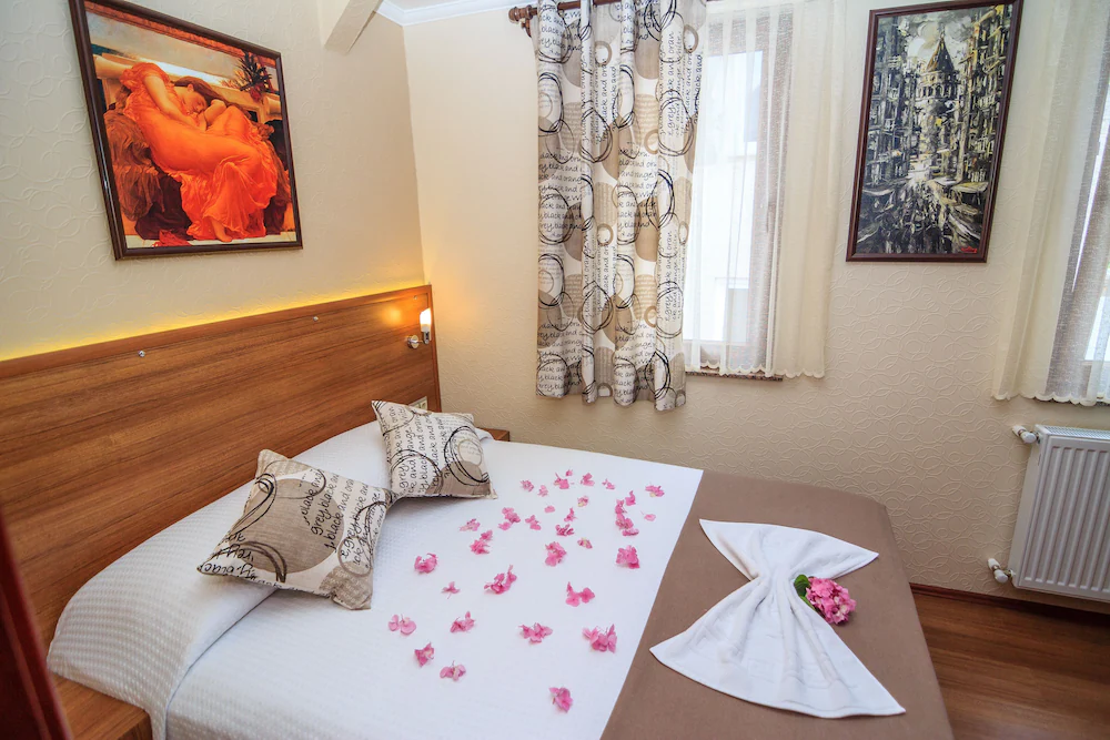 Karya Butik Otel - Amasra