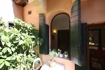 Standard Double room full double bed