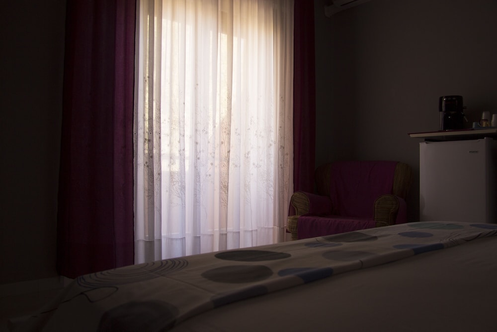 Standard Double room full double bed