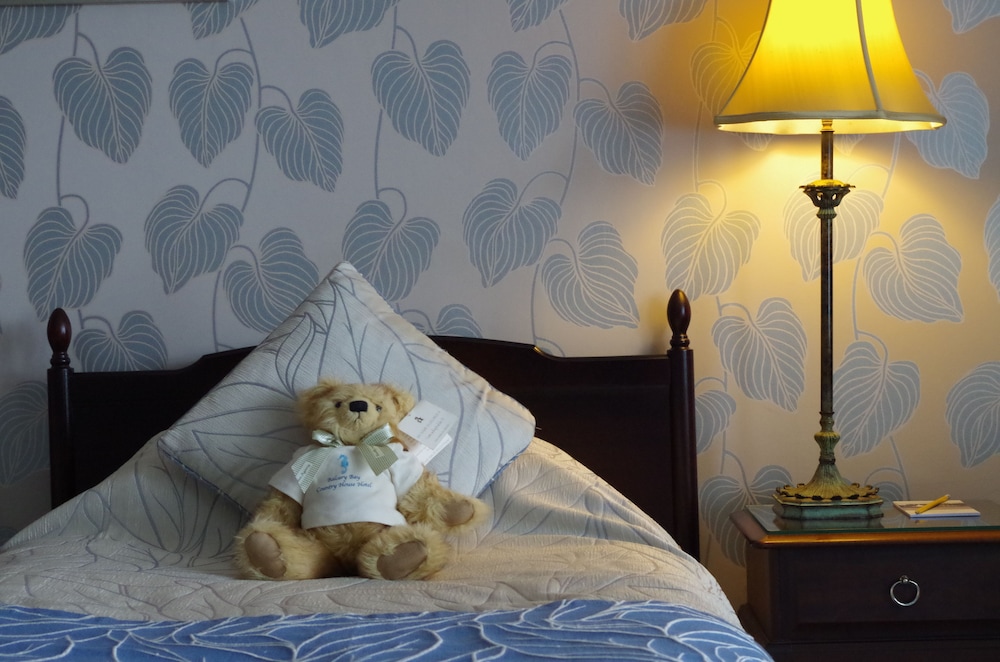 Deluxe Double room twin beds