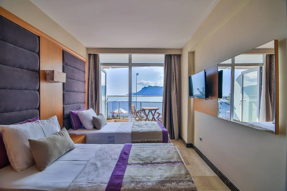 Amasra Sahil Otel - Amasra