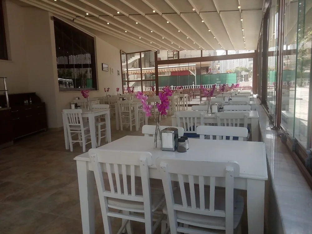 Mood Beach Hotel - Akbük