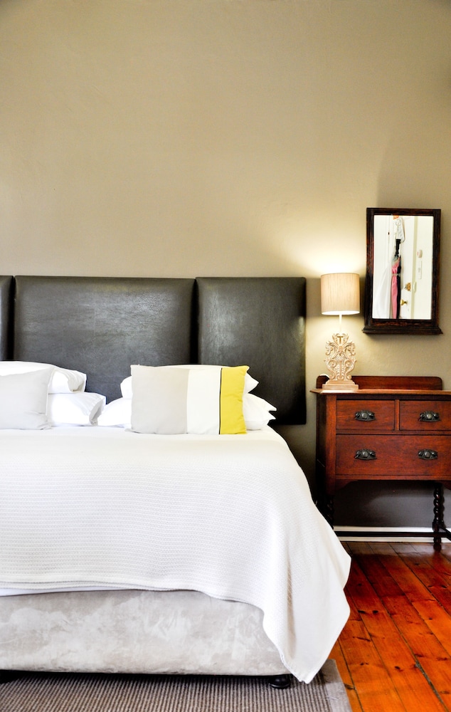 Double Family Apartment full double bed