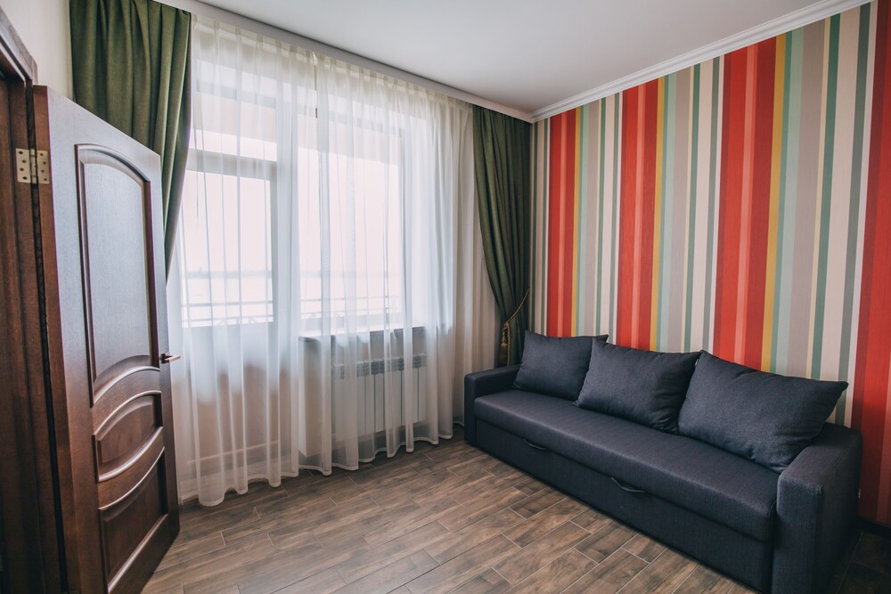 Standard Double room twin beds