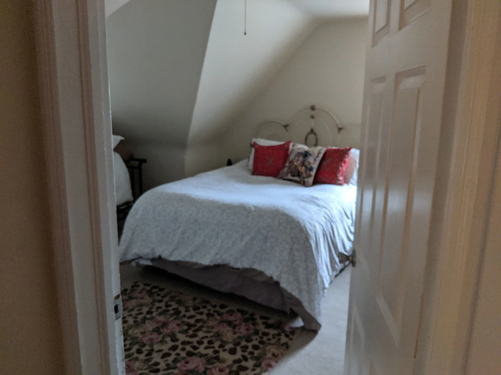 Sunny & Spacious Montclair Nj Apartment - Montclair, NJ