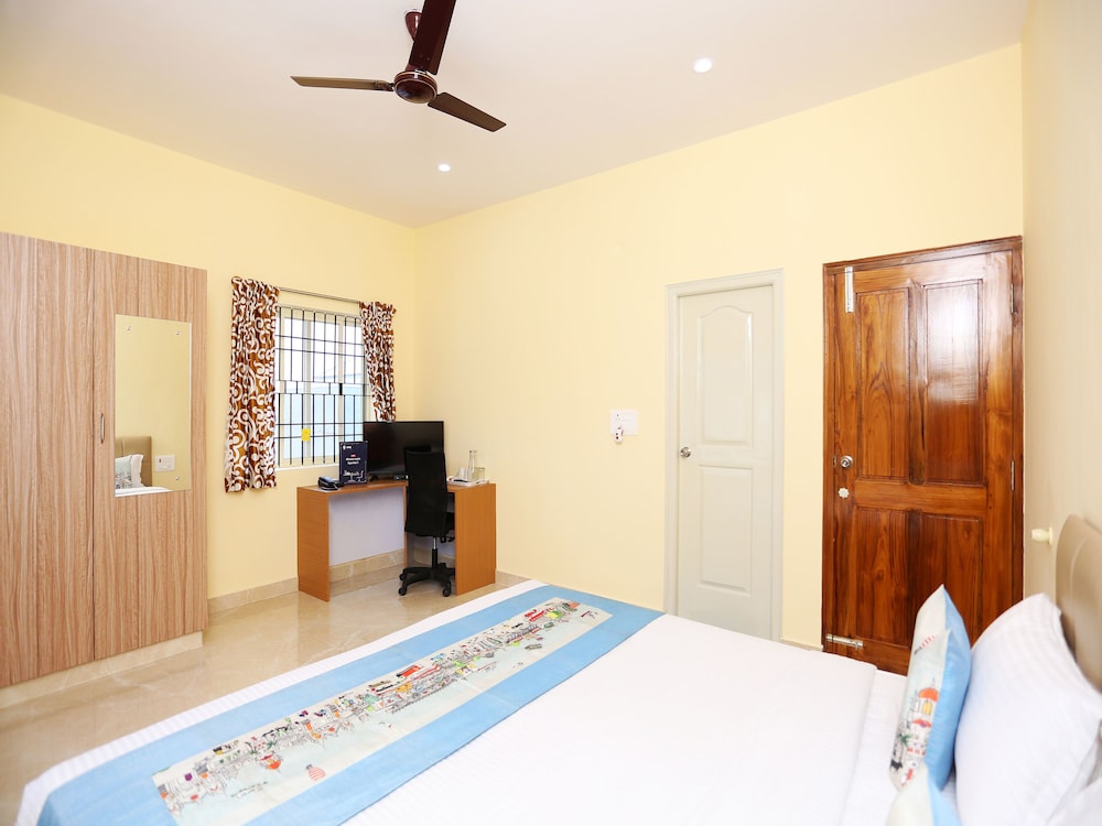Standard Double room full double bed