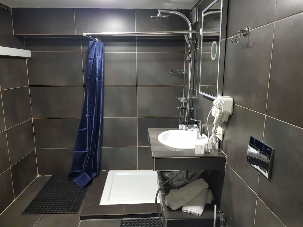 Economy Single room single bed