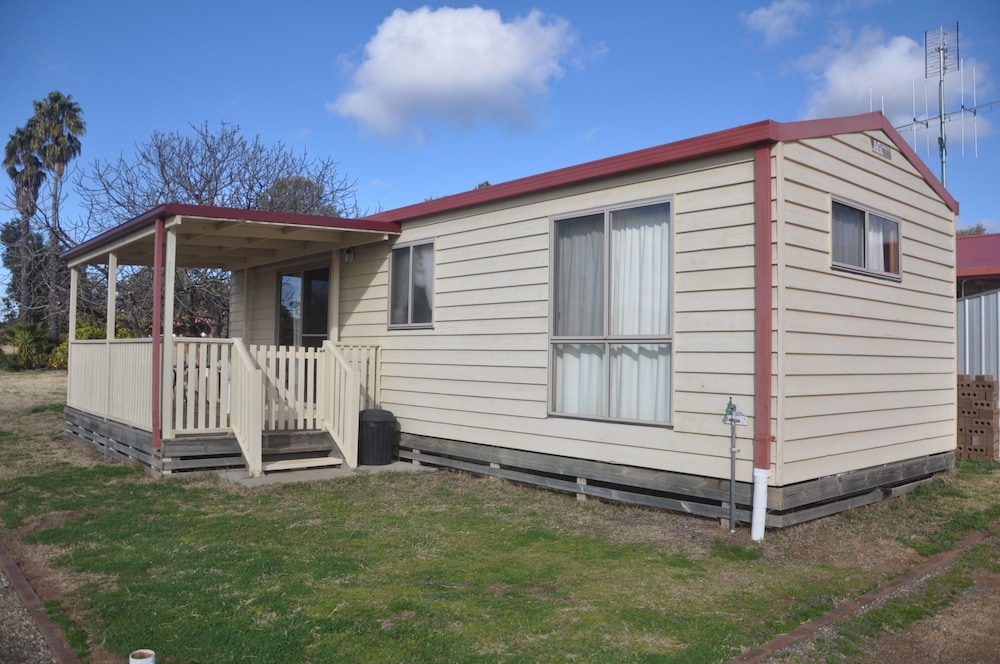 Deluxe Double room with view full double bed