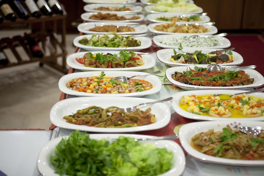 Sefa Hotel 1 ÇOrlu - Lüleburgaz