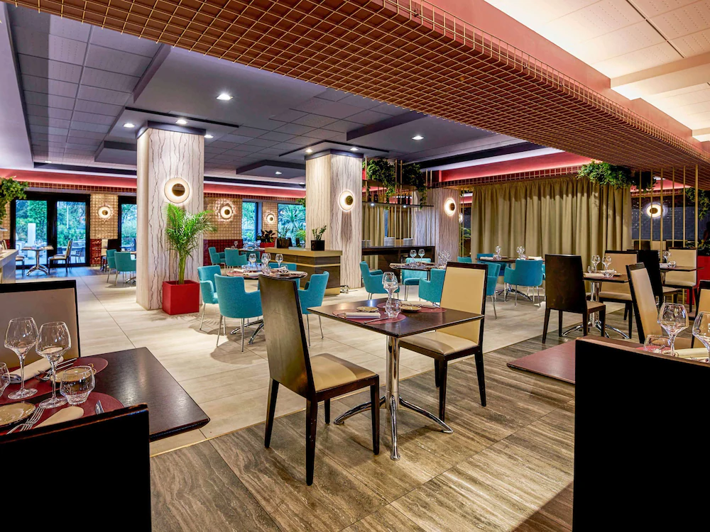 Executive Double room full double bed