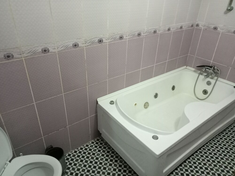ÇIğdem Motel Pansiyon & Pub - Termal