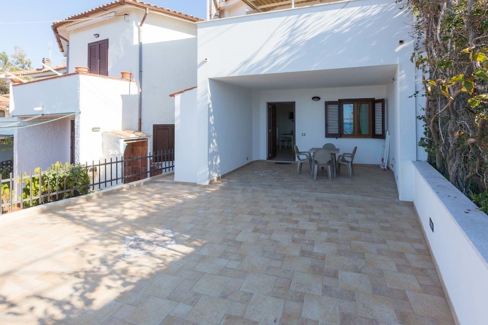 Residence Orizzonte Blu exterior