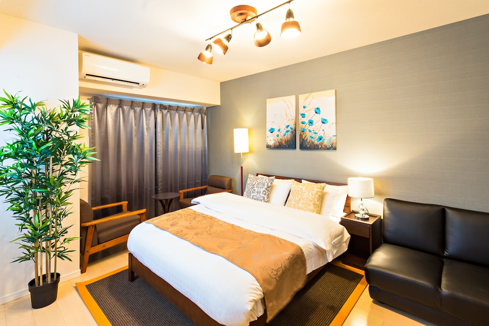 Standard Double room full double bed