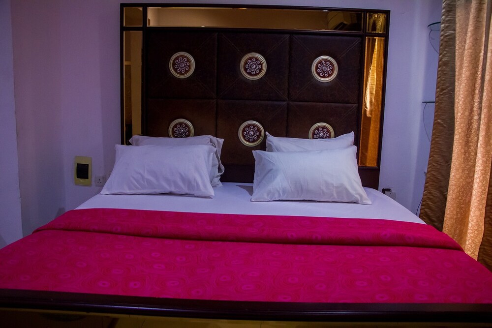 Classic Single room