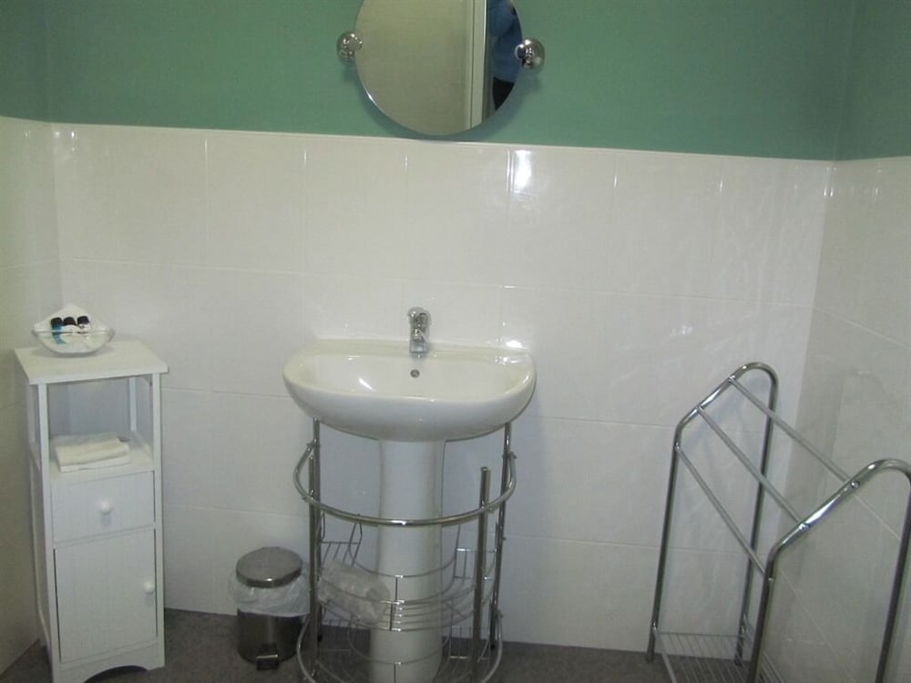 Standard Double room with sea view twin beds
