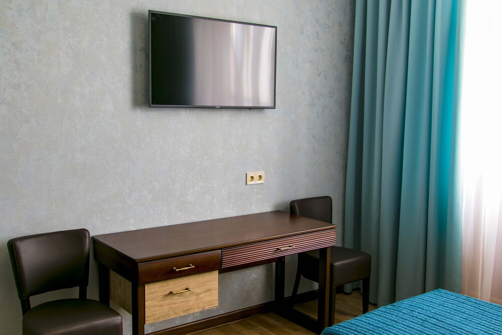 Luxury Double room full double bed
