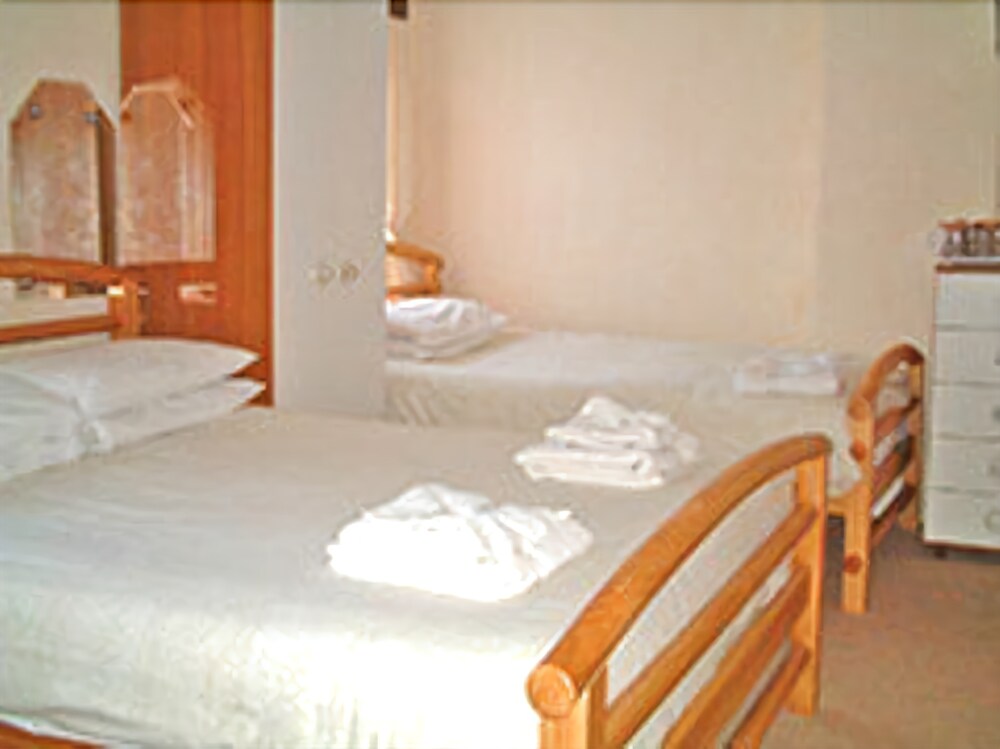 Standard Double room full double bed