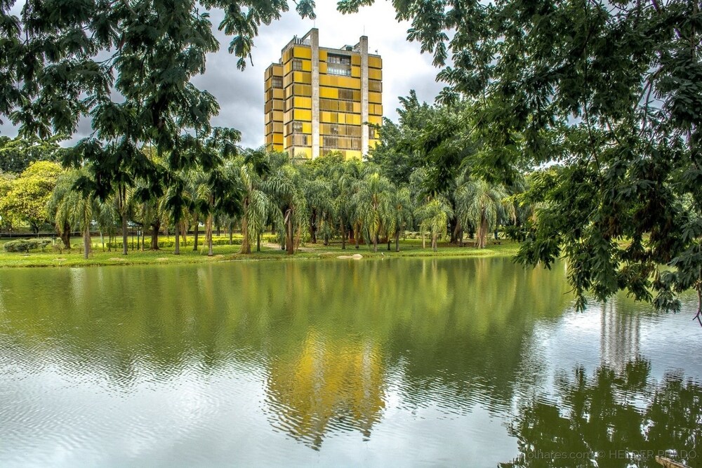 1 Bedroom Superior Double Apartment twin beds