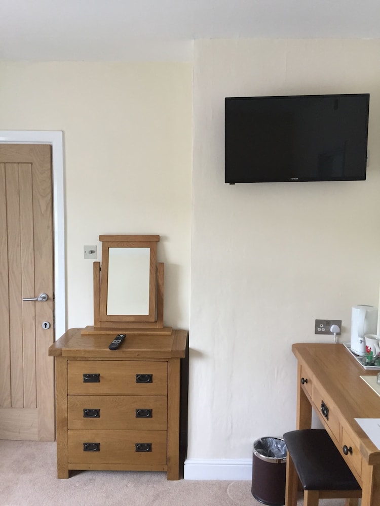 Standard Double room with view twin beds