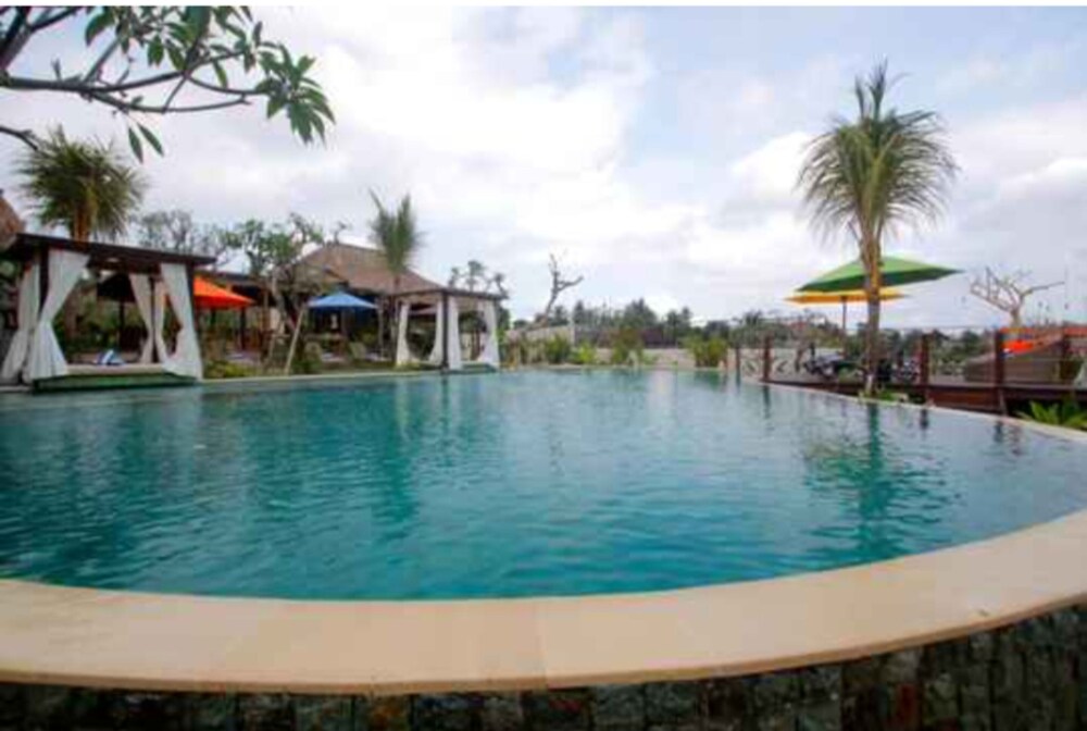 Manah Shanti Resort - Ubud