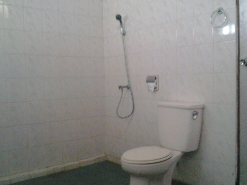 Deluxe Double room with sea view full double bed